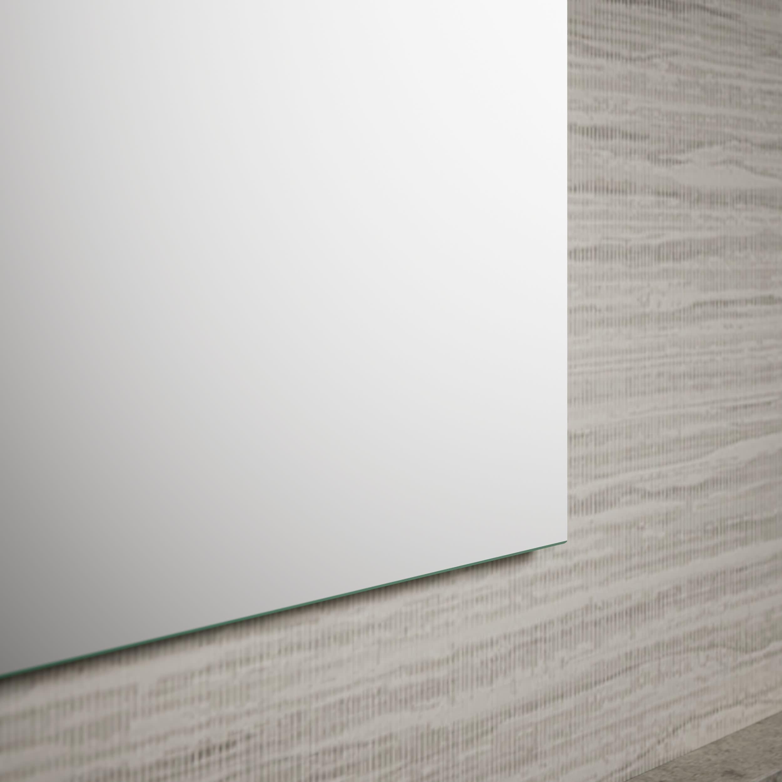 KOHLER Embark Slim - Botiquín Rectangular de Aluminio de 50,8 x 66 cm
