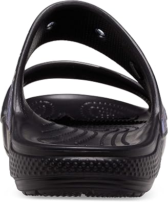 Crocs Unisex-Adult Classic Sandal-Seasonal Graphics Slide