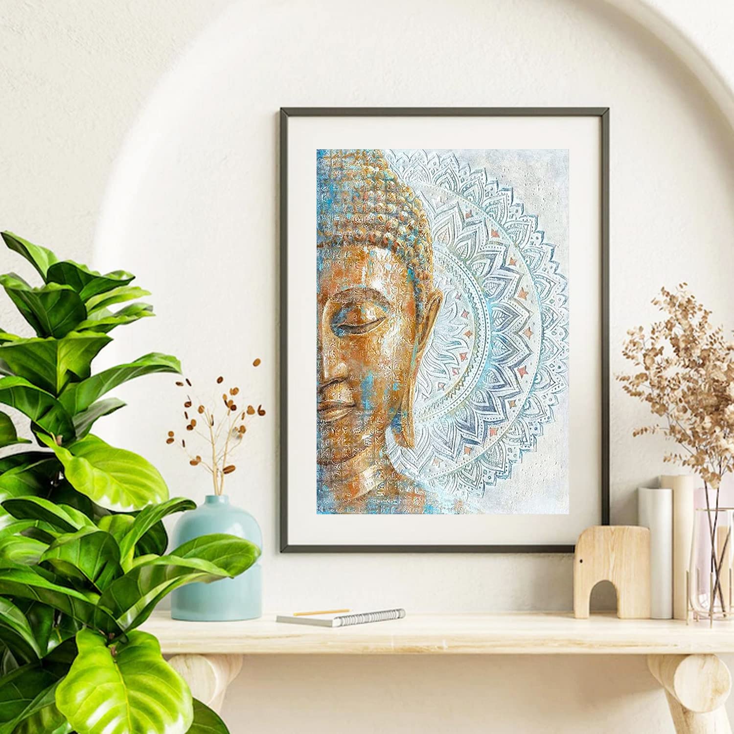 Lot De 5 Leurres Cuillères Pour Pêche - Truite, Brochet, Perche, Bar... Pêche En Eau Douce Ou Mer