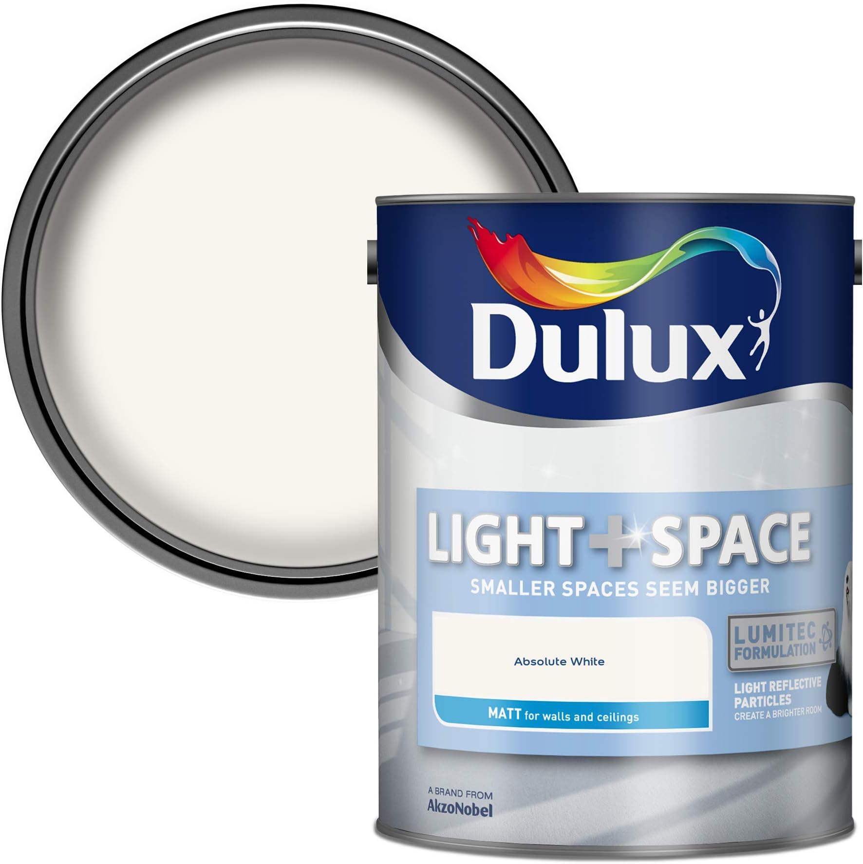 Light & Space