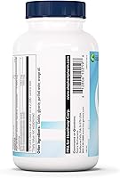 Vista 5 de Nutra BioGenesis EPA/DHA - Omega-3 para ayudar a apoyar la salud cerebral y cardíaca - 90 cápsulas