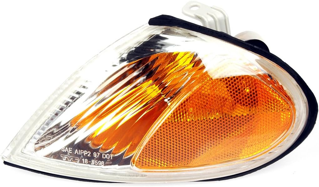 Dorman 1631090 Parking/Turn Signal Lamp Assembly Automotive