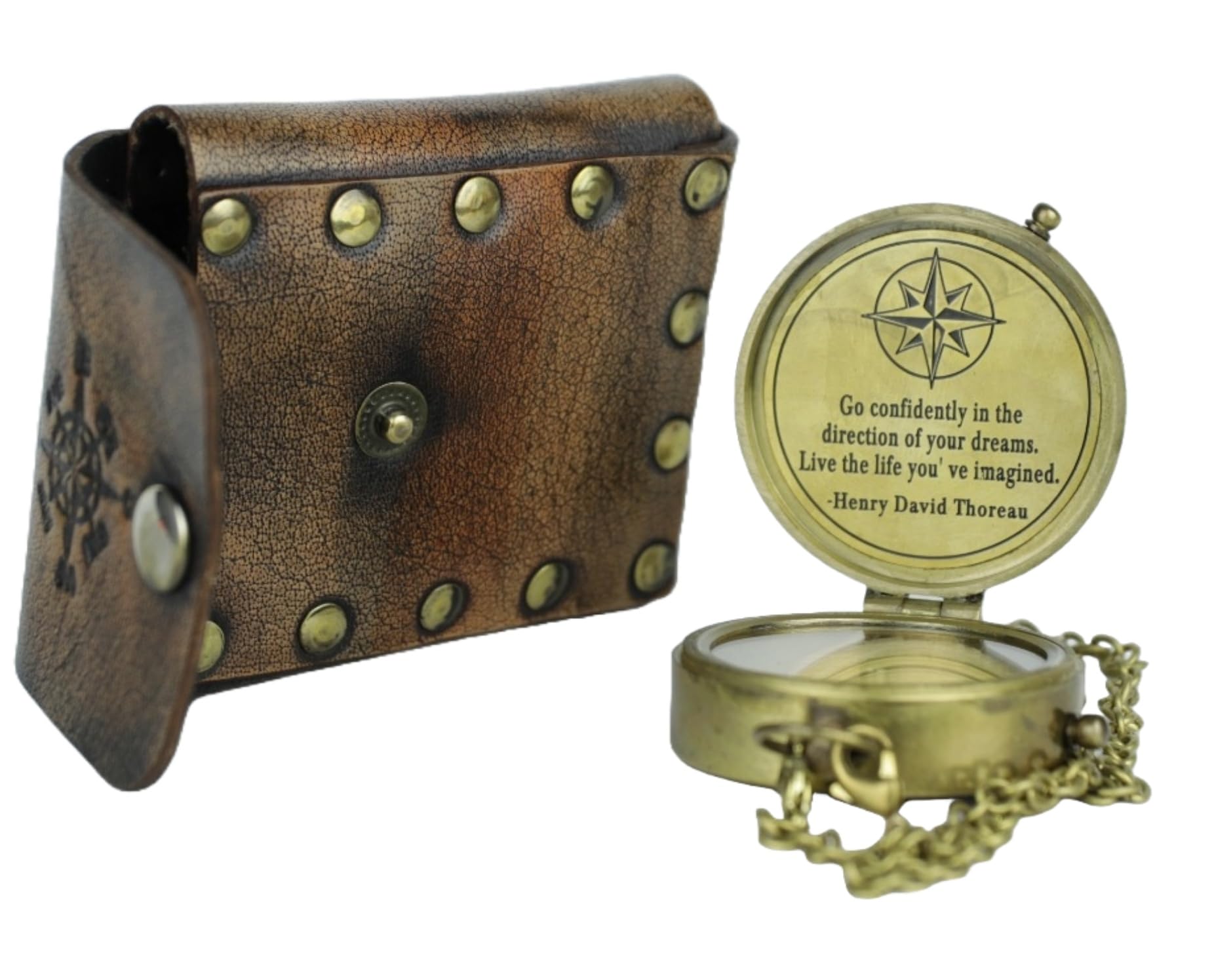 Boussole Super7One Elizabeth compass, instrument de navigation de précision et orientation - 7