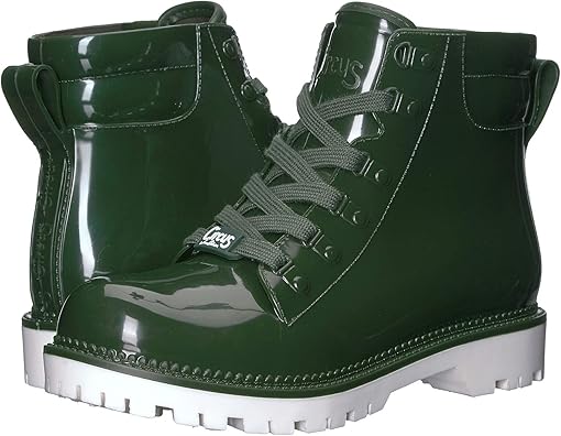 sam edelman green boots