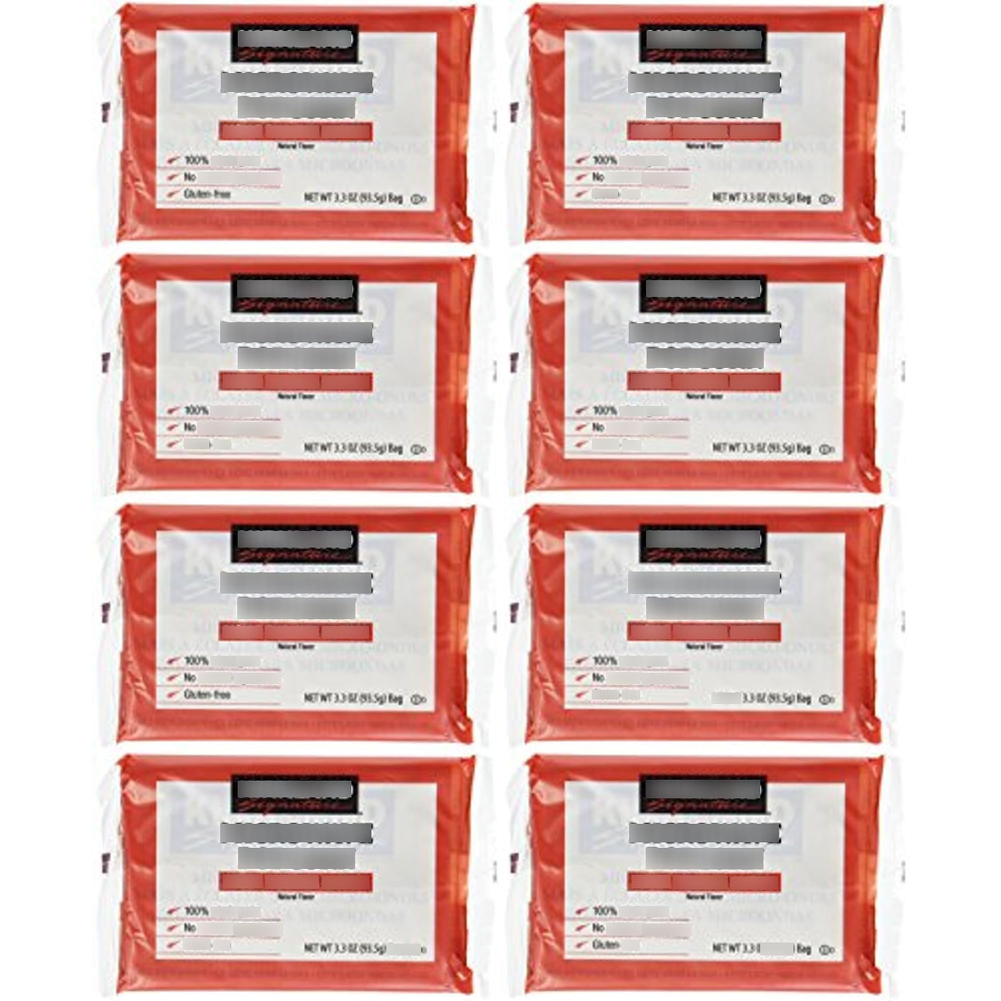 KIRKLAND(カークランド) カークランド MICROWAVE ポップコーン 8袋商品画像