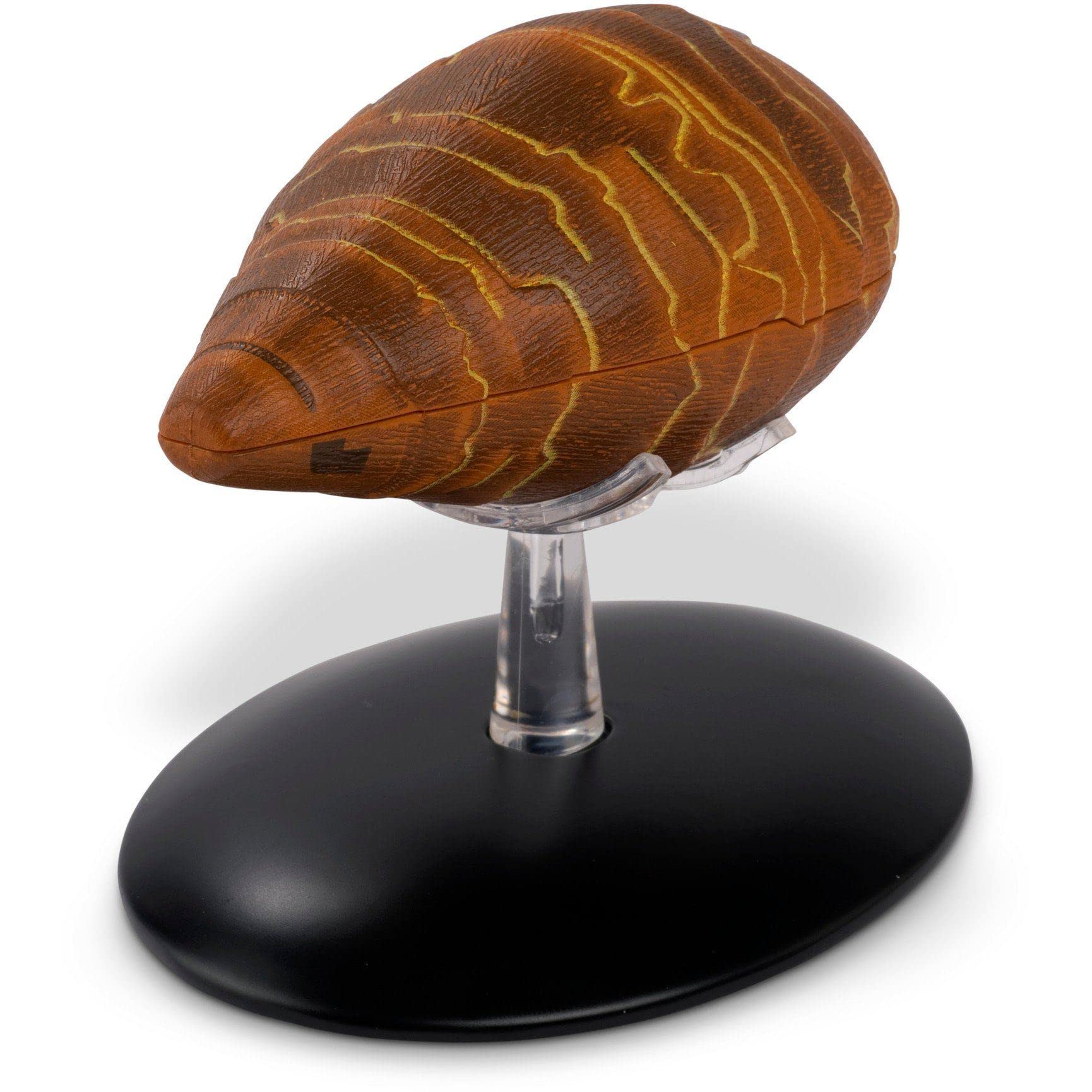Eaglemoss Hero Collector - Gomtuu - Star Trek Raumschiffe