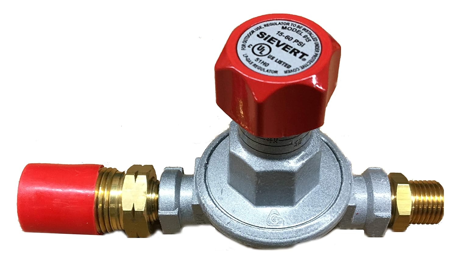 Sievert Industries 306123 Propane Regulator Amazon.ca Industrial