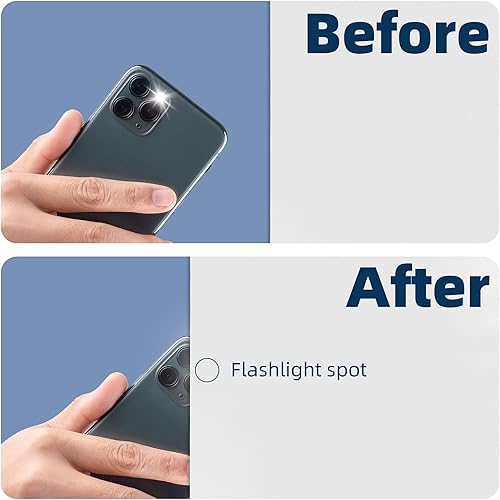 Miniatura 7 de NIGHTON Cortinas opacas portátiles de 40 x 57 pulgadas, tiras de cinta de velcro fuertes con adhesivo, persianas opacas que se pueden cortar,