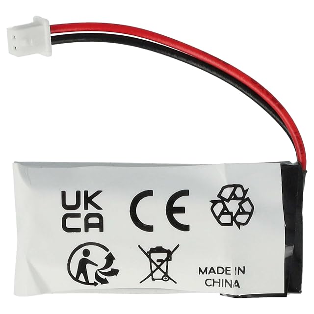 Foto 4 de 8 de vhbw Batería Compatible con Dogtra iQ Plus