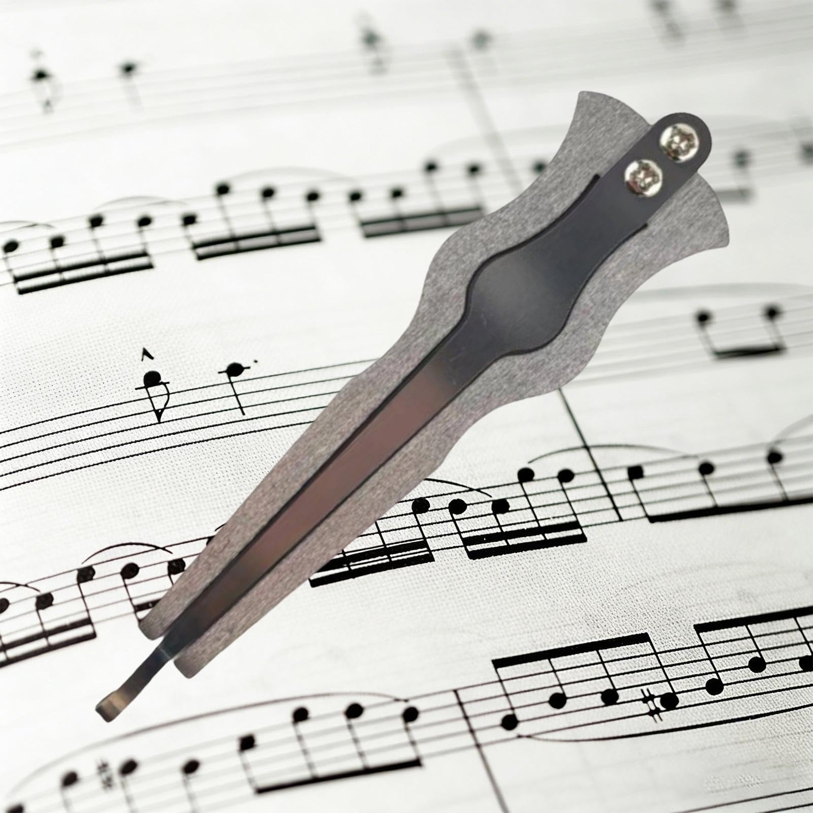 Generic Maultrommel mit Hellem Klang für Anfänger – Kompaktes Volksmusikinstrument