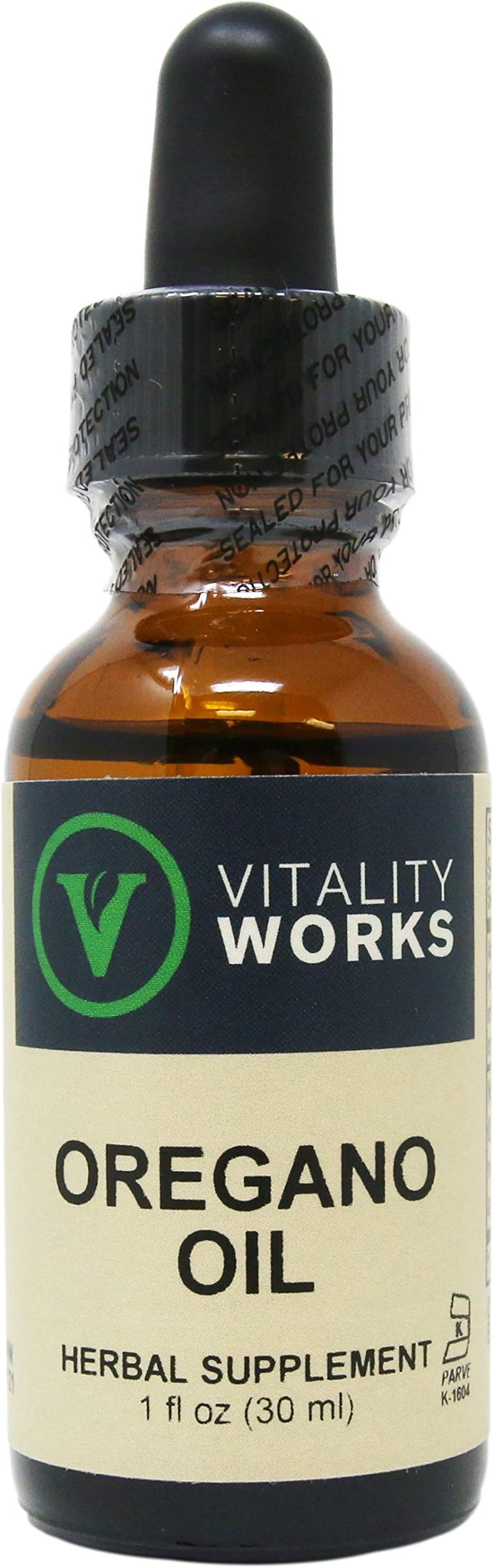 Oregano Oil (1x1Oz )