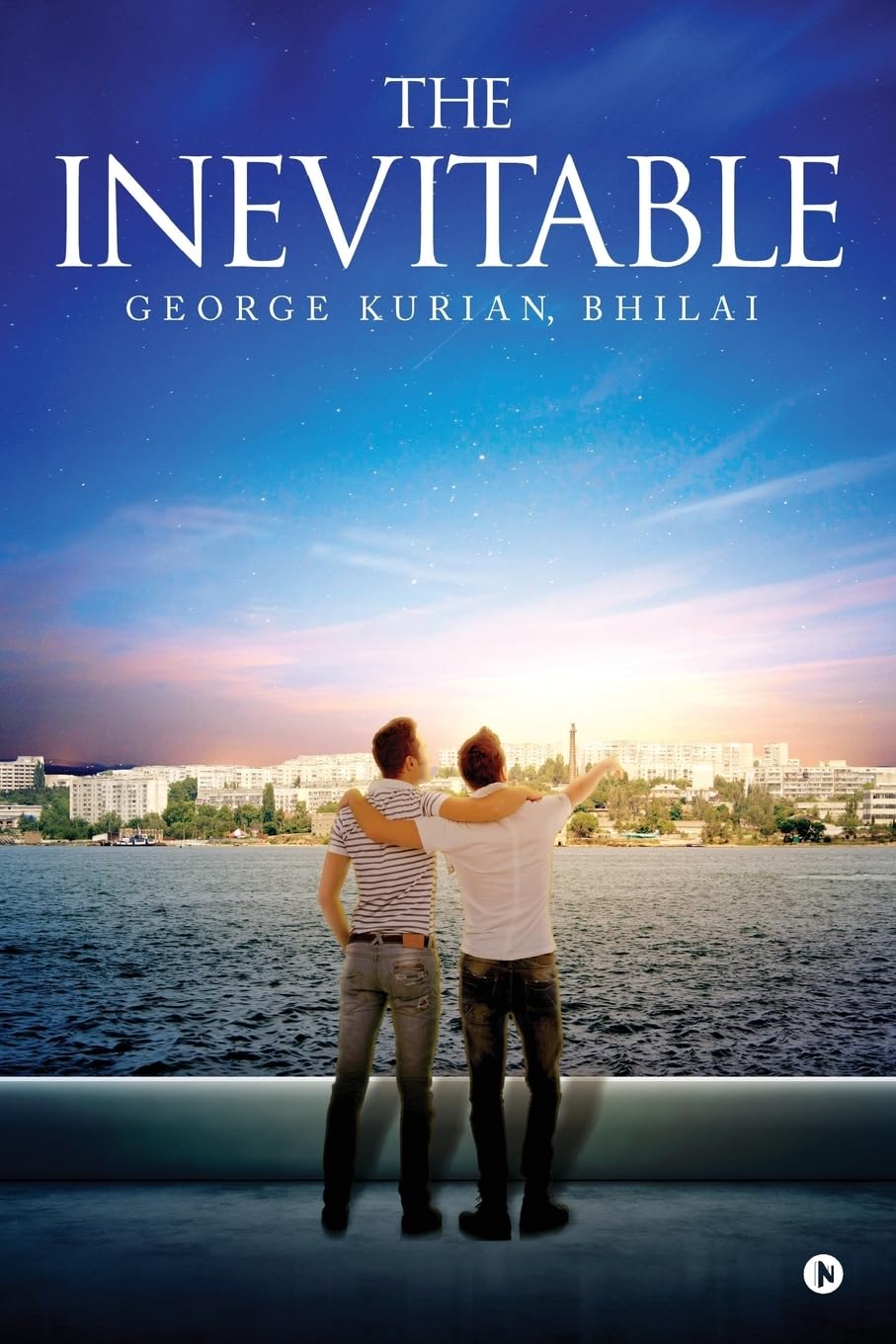 The inevitable Paperback – 4 September 2017