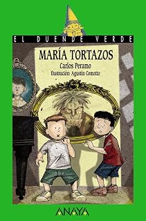 María Tortazos