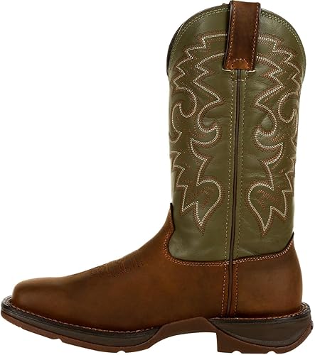 Durango Rebel Cactus Db5416 para hombre