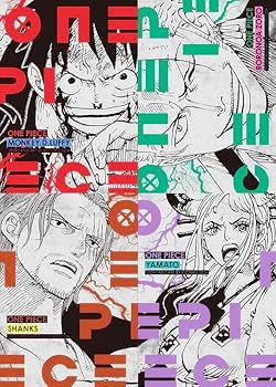 Amazon.co.jp: 【ポストカードのみの販売です】[ONE PIECE