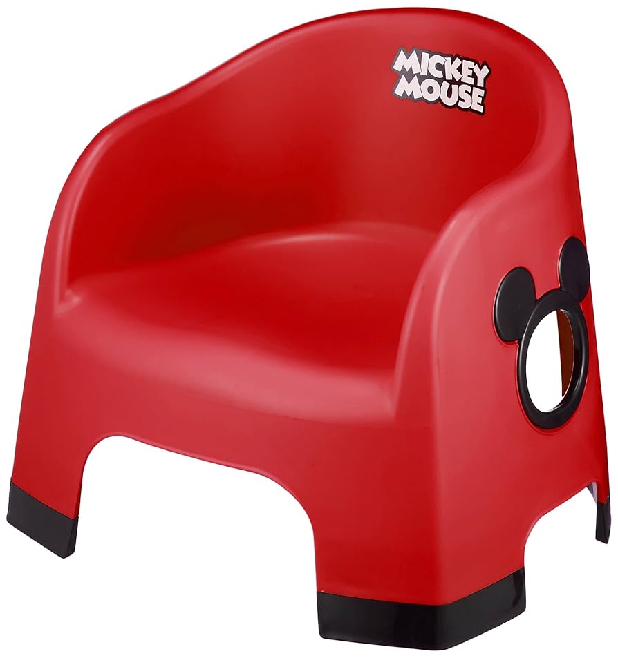 ROXAS ミッキーマウス ディレクターズチェア チトセ 木製 ROXAS ミッキーマウス ディレクターズチェア チトセ 木製 椅子