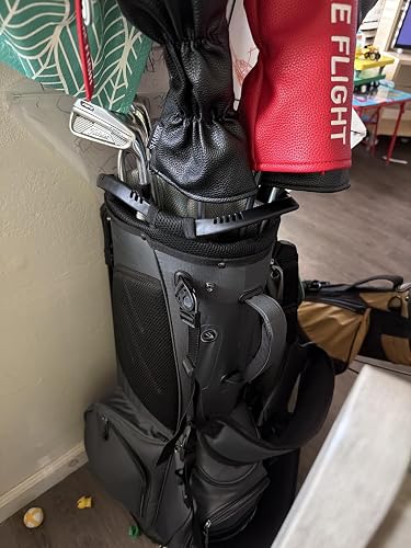 Great bag for the money!