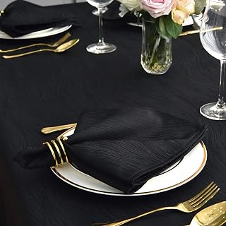 Maxmill Jacquard Polyester Comfortable Restaurant