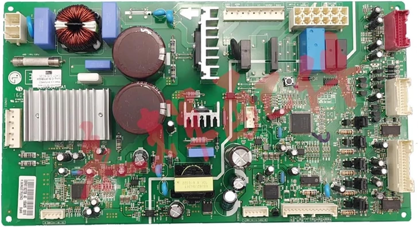 Refrigerator Motherboard Control Board