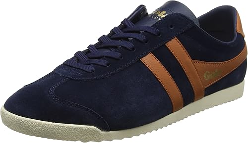 gola bullet suede homme