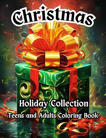 Christmas Holiday Collection