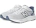 New Balance Kids Fresh Foam Arishi v4 Bungee Lace with Top Strap (Little Kid) - Pair View