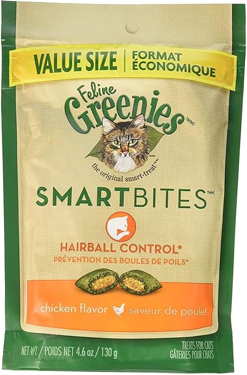 amazon feline greenies
