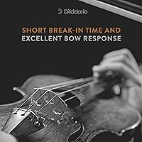 Vista 4 de D'Addario Kaplan - Cuerda única para violonchelo A - KS511 4/4M - Cuerdas para violonchelo - Escala 4/4, tensión media