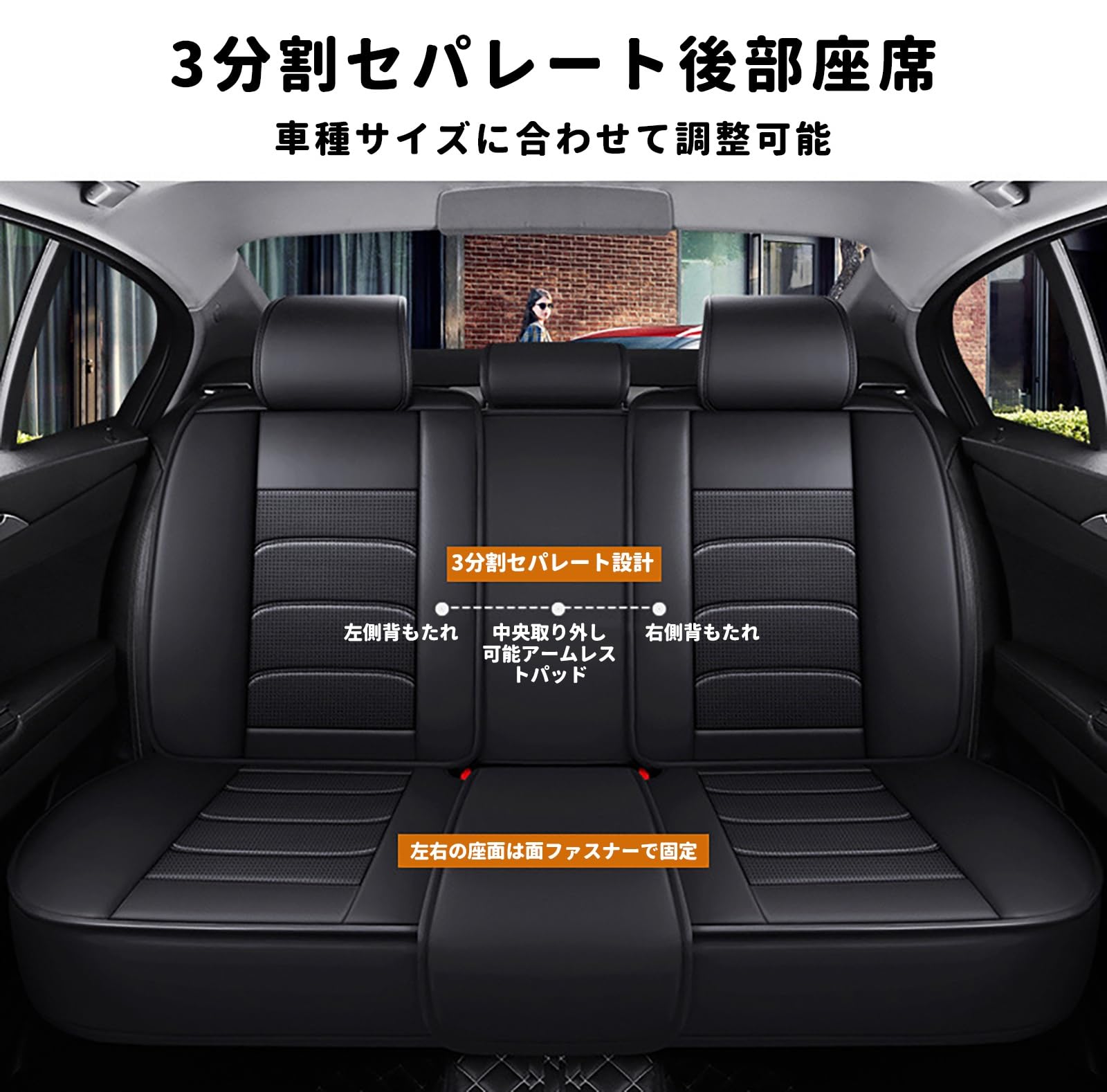 Amazon | FYLELEW 車 シートカバー BMW 3シリーズ318i F30 330i F30 
