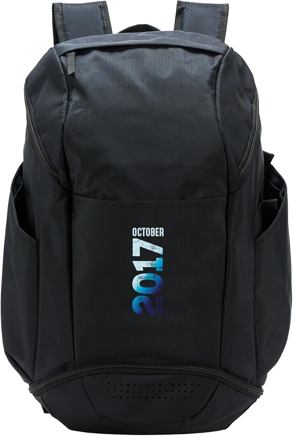 Limited Edition October 2017 Birthday 2017 Sport Backpack