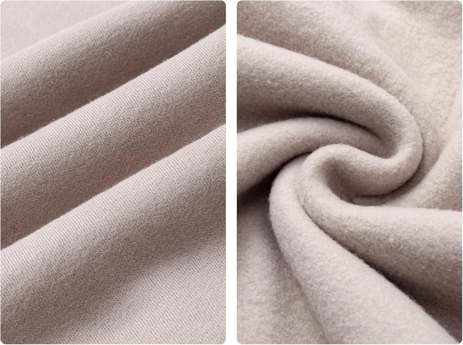 Womens Oversized Hoodies Sweatshirts Fall Fashion 2025 Pullover Sweaters Winter Clothes - Image 7