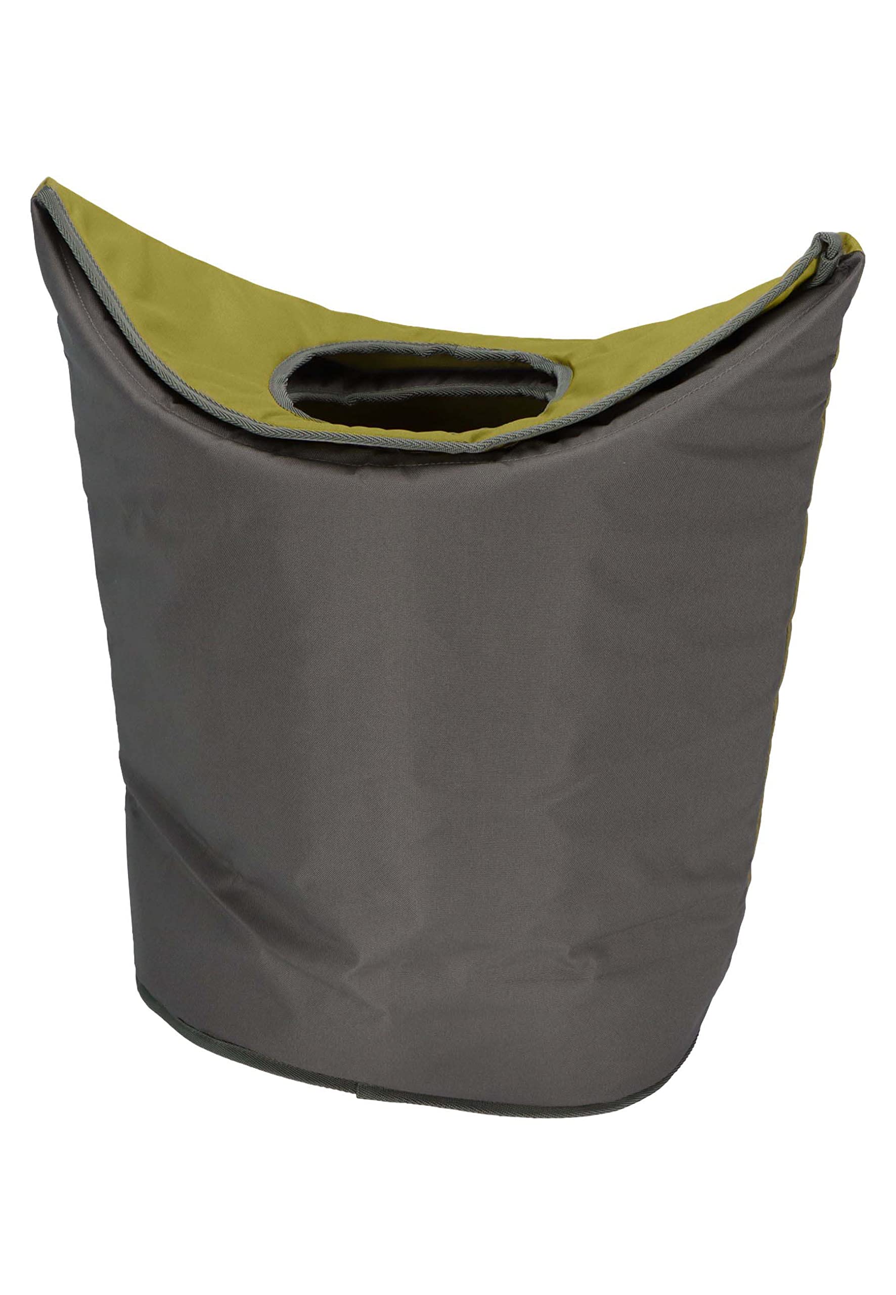 Sterntaler Cestino portaoggetti unisex per bambini, motivo elefante e coniglio, colore: verde scuro