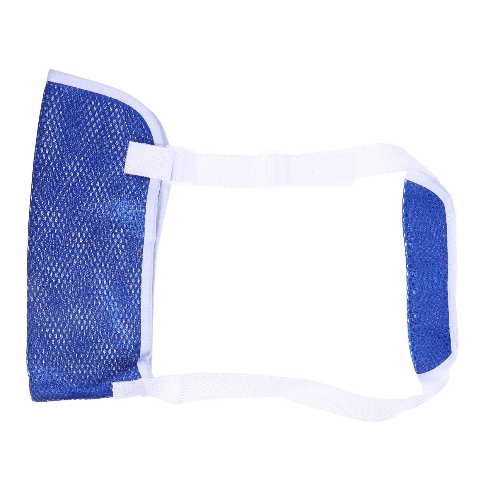 minkissy Arm Sling Breathable Medical Arm Sling for Broken Fractured with Thickened Padding for Comfortable Support for S Injuries