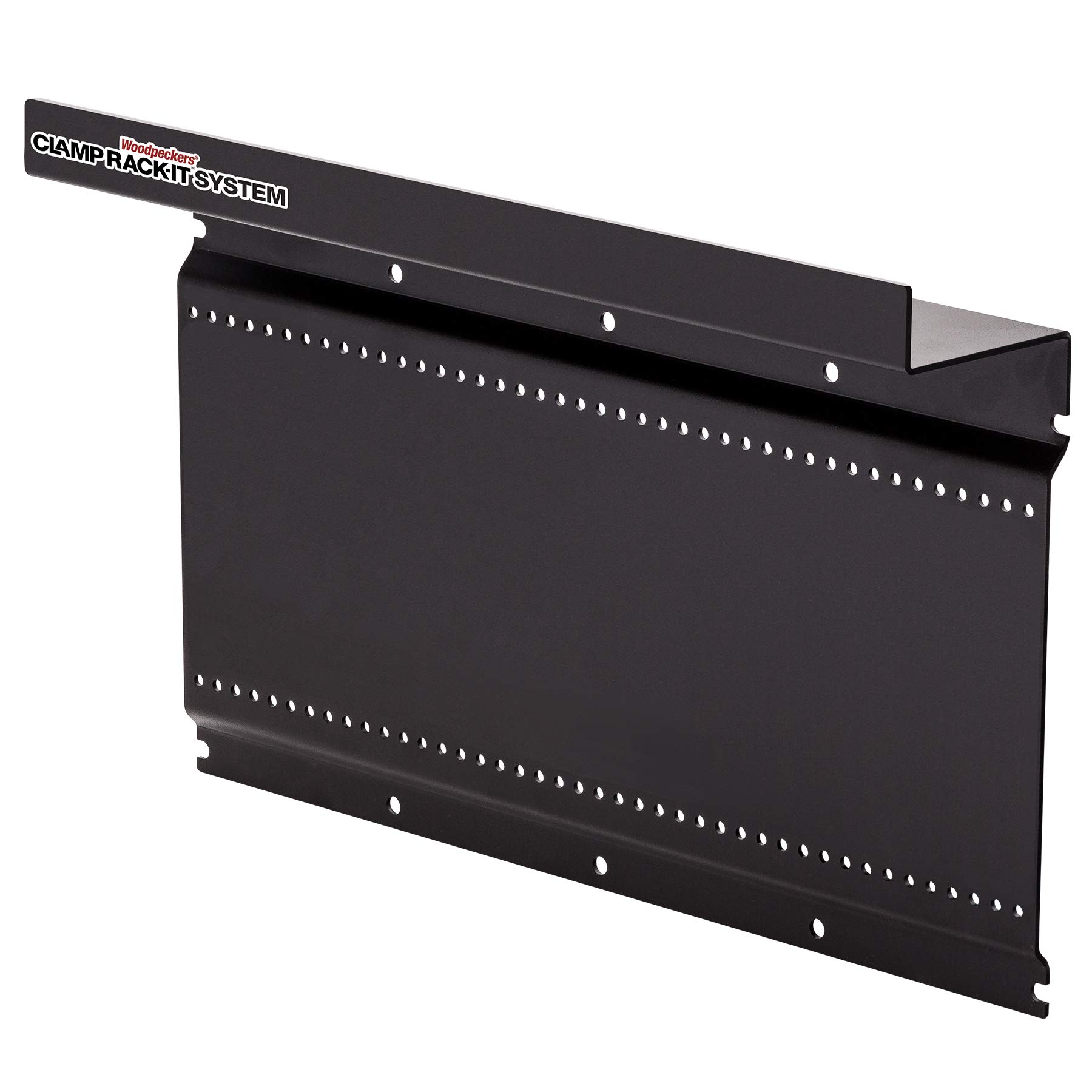 Woodpeckers Clamp Rack-It System - 16" Base only