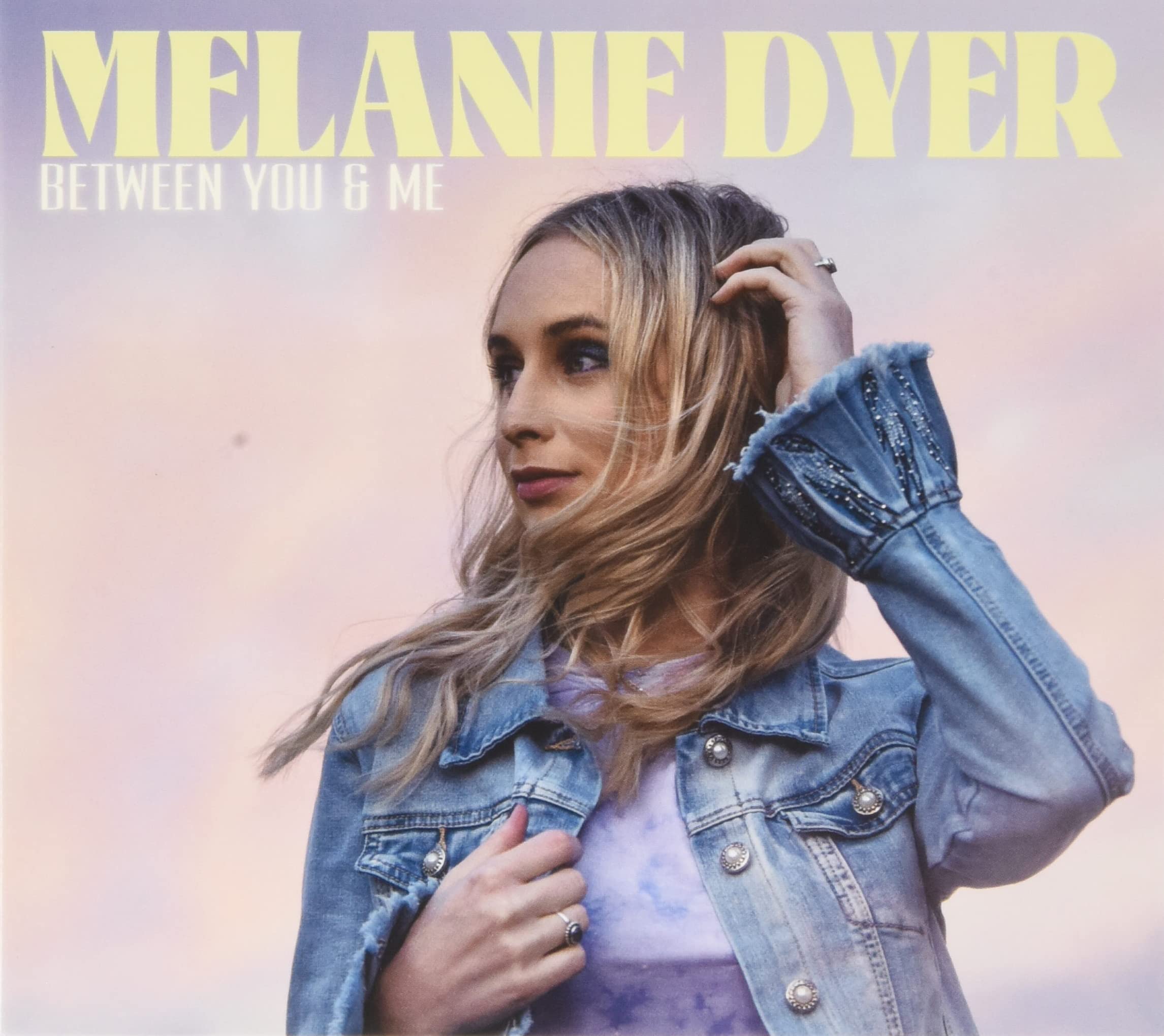 Between You & Me