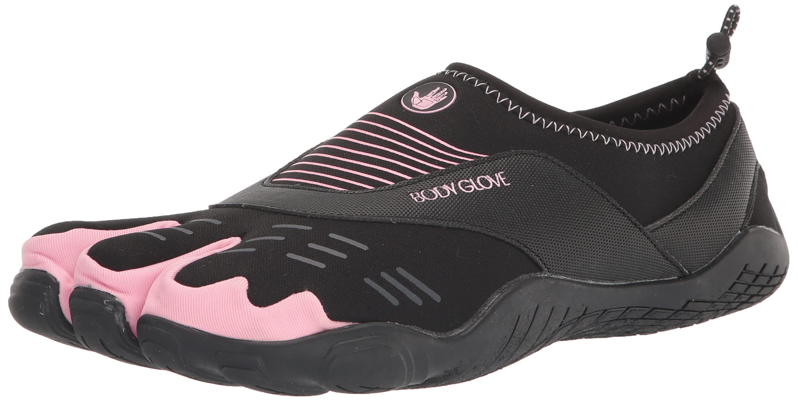 Body Glove Women's Cinch Trail Running Shoe