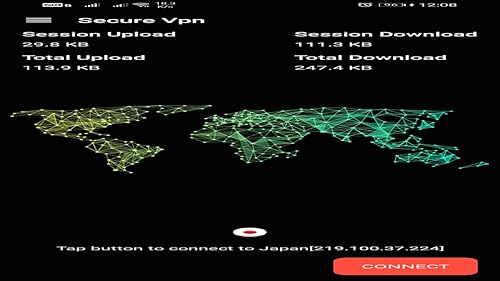 Secure Vpn