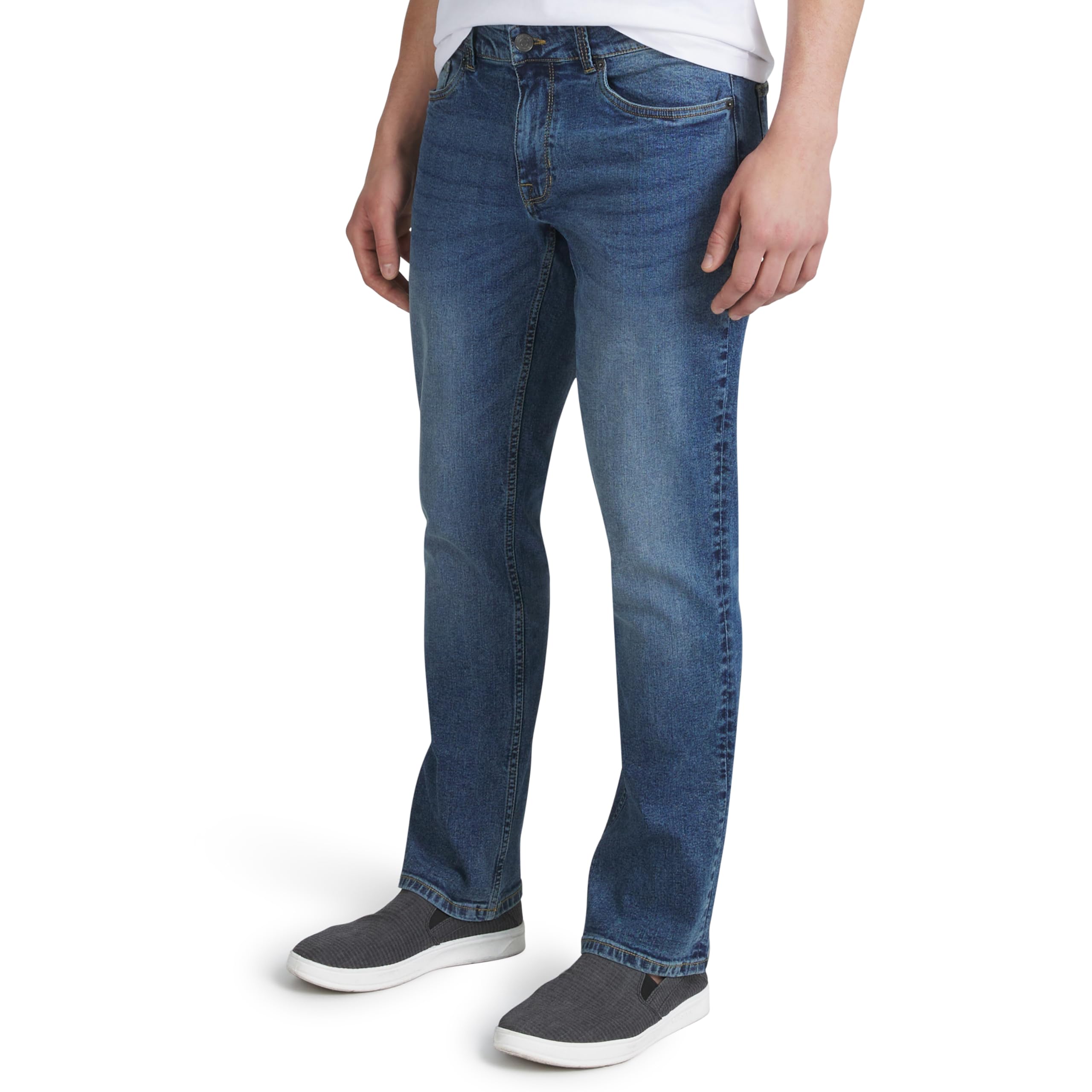Quiksilver 5 Pocket Stretch Jean