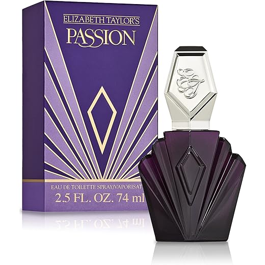 Passion Spray 25oz
