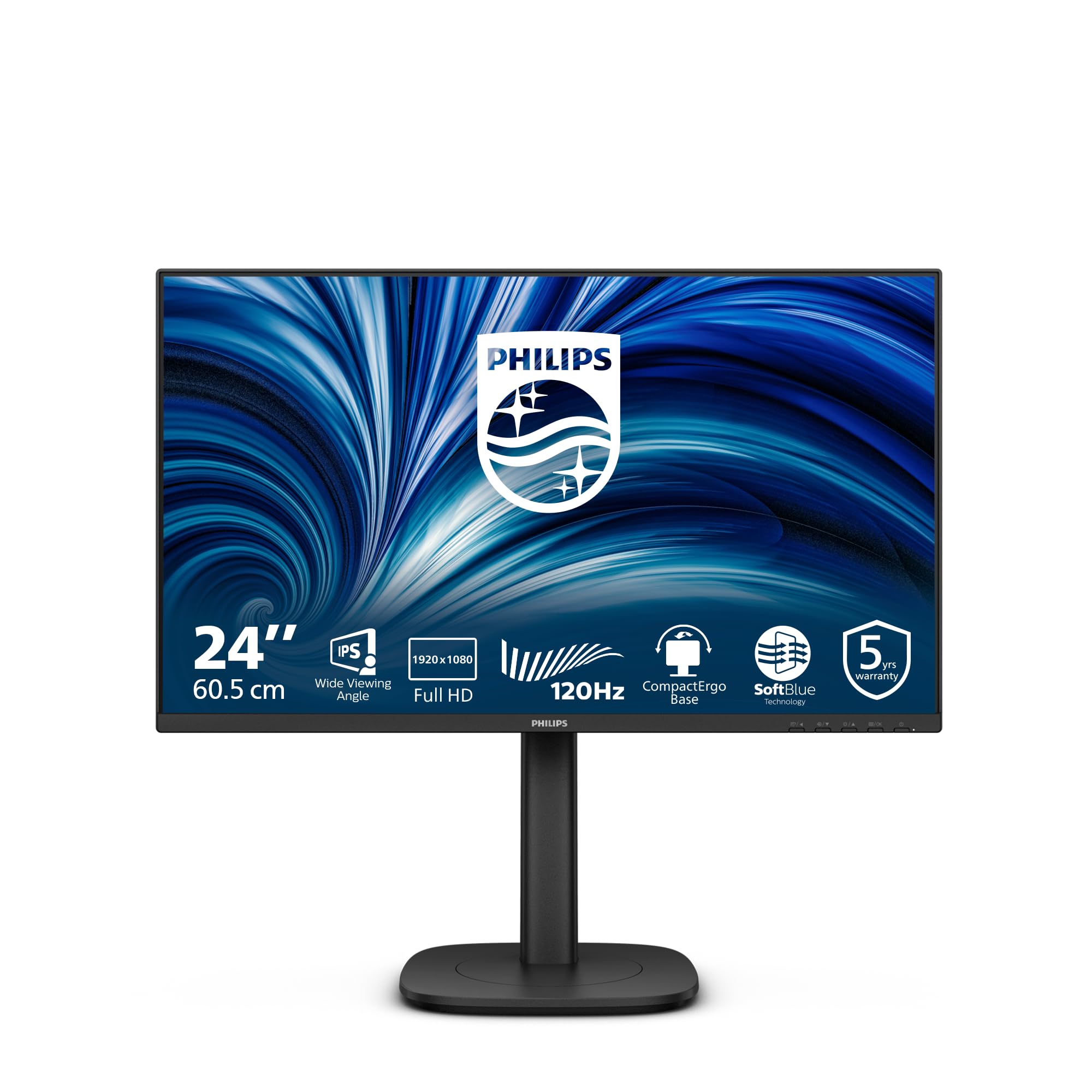 PHILIPS 24インチ1080p180Hz ENVIA 24M2N3200L Amazon.co.jp: PHILIPS EVNIA Gaming Monitor, 24M2N3200L/11