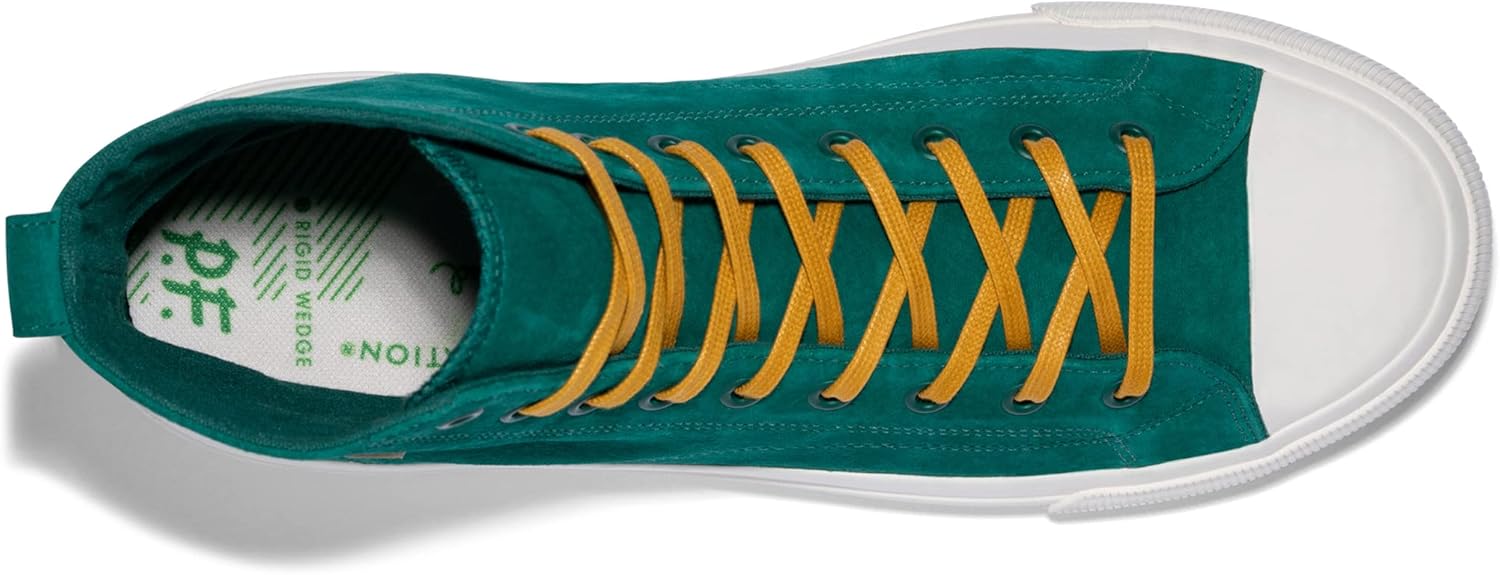 Miniatura 4 de PF Flyers Unisex All American Hi