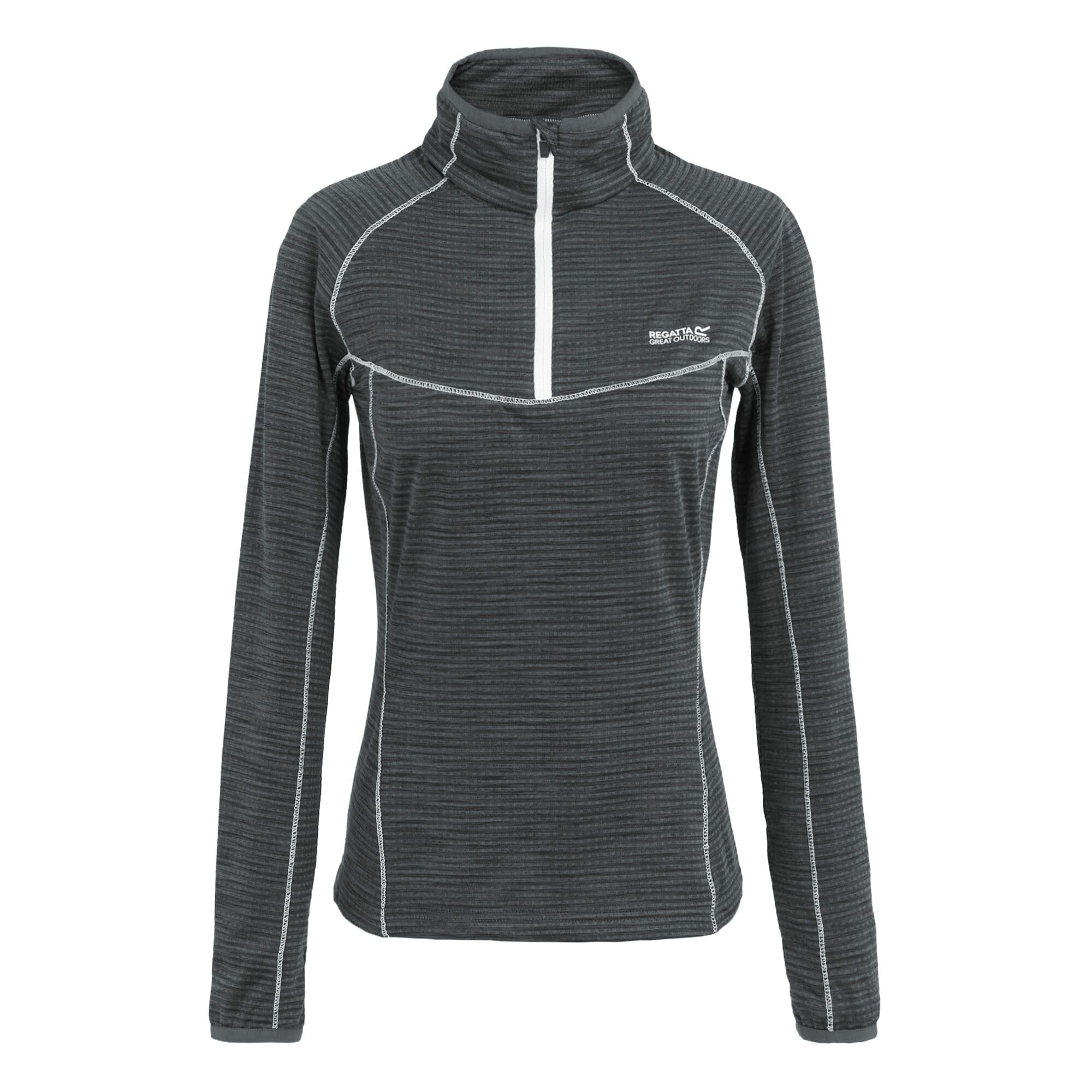 Regatta Womens Women's Yonder II Outdoor Active Fleece