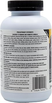Prozap Mole and Gopher Pelleted Bait 1 pound