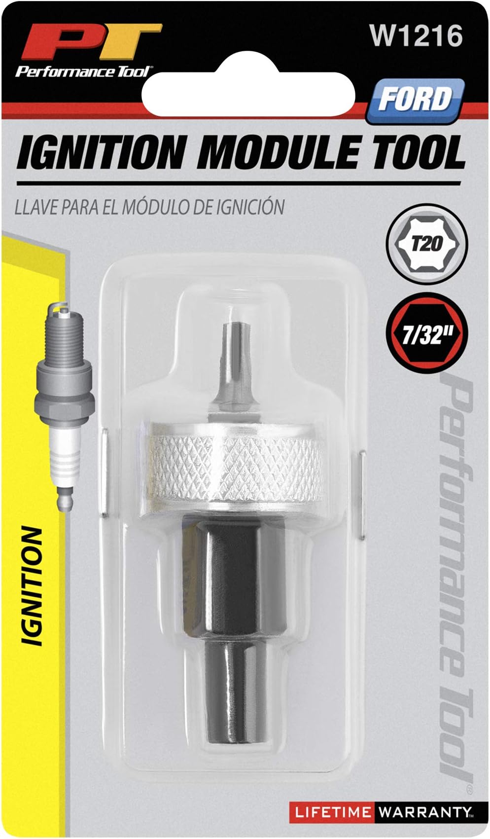 Performance Tool W1216 Ignition Module Tool