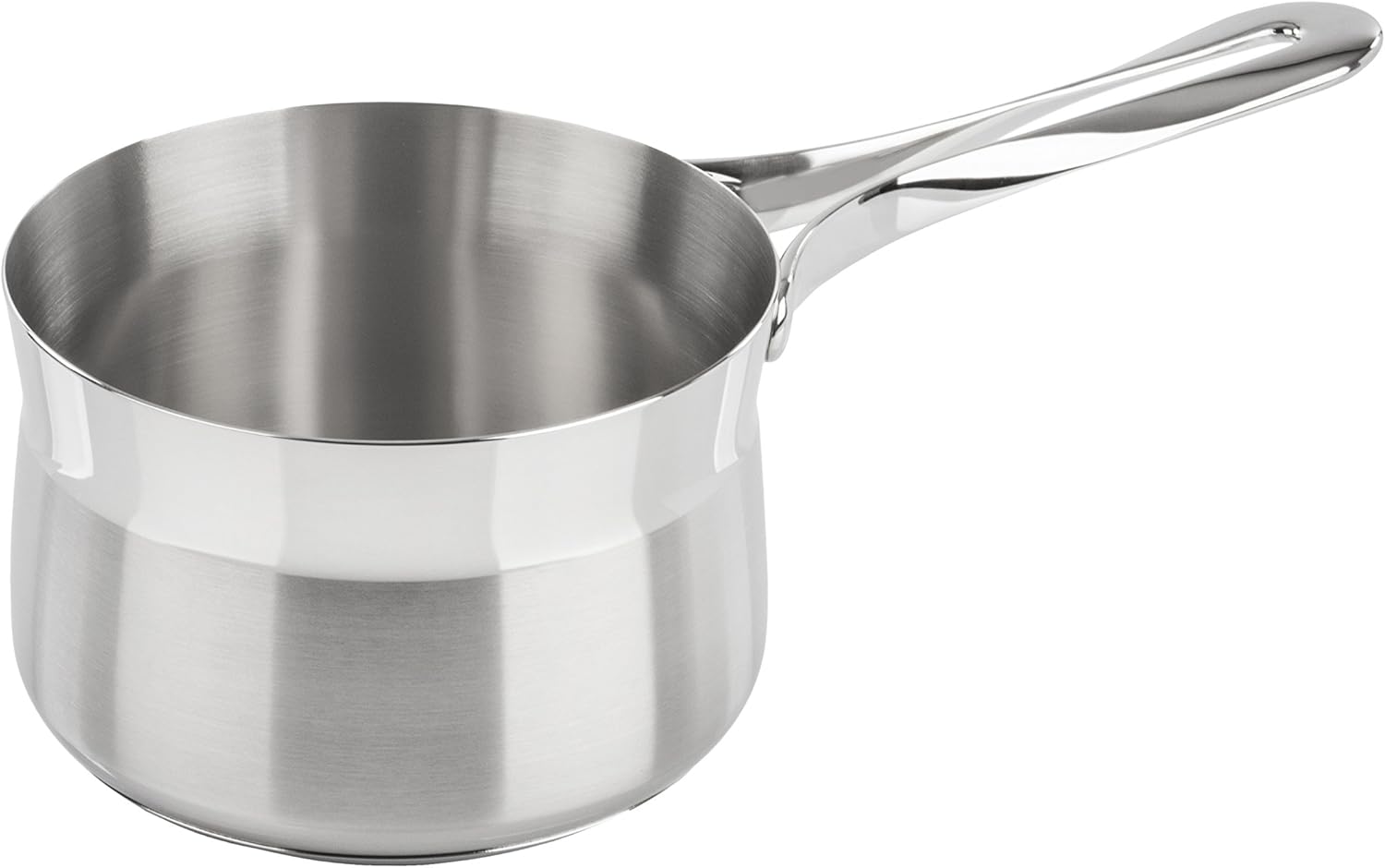 Barazzoni Saucepan My Lady Single Handle Pot, Φ14cm