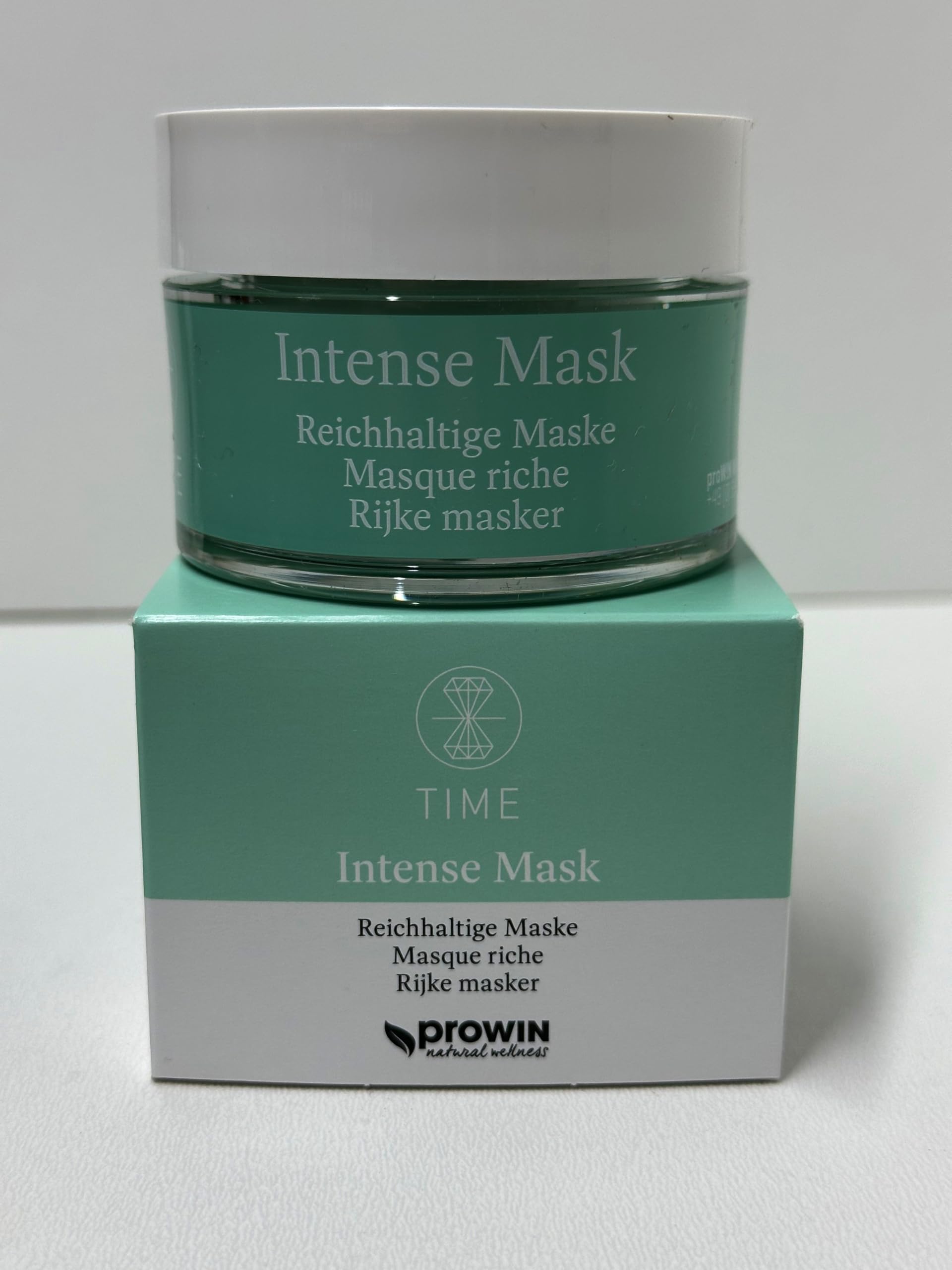 Prowin Time Intense Mask
