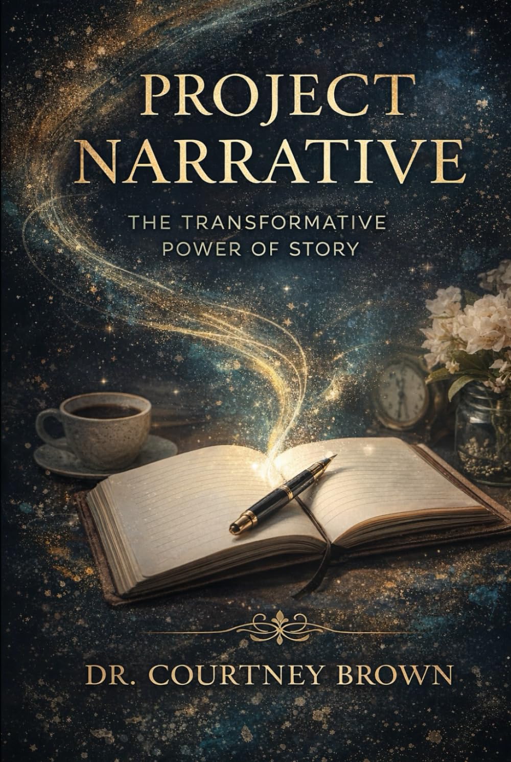 Project Narrative: The Transformative Power of Story: Cultivating Voice Through Choice, Collaboration and Community