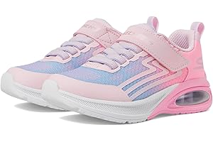 Skechers for Girls: Microspec Max Advance Sneaker