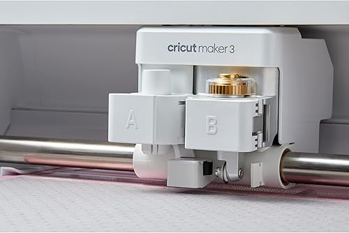 Miniatura 4 de Cricut maker - Herramientas y armazones para usar Cricut Maker