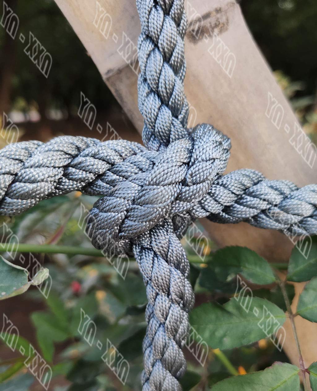 Buy XXN Climbing Nylon Rope Net,child Adult Fitness Swing Ladder